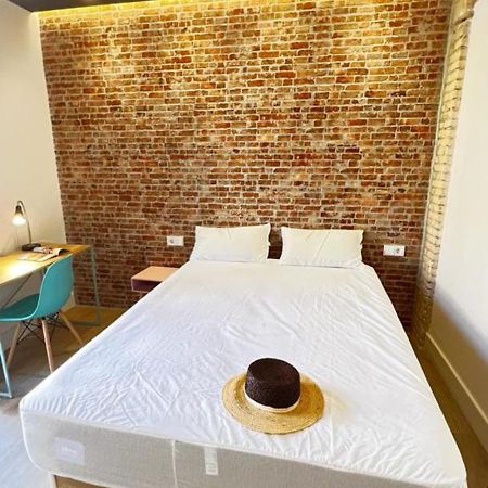Beach Valencia Rooms Late Checkout 14 H Free Netflix Tv Exterior foto