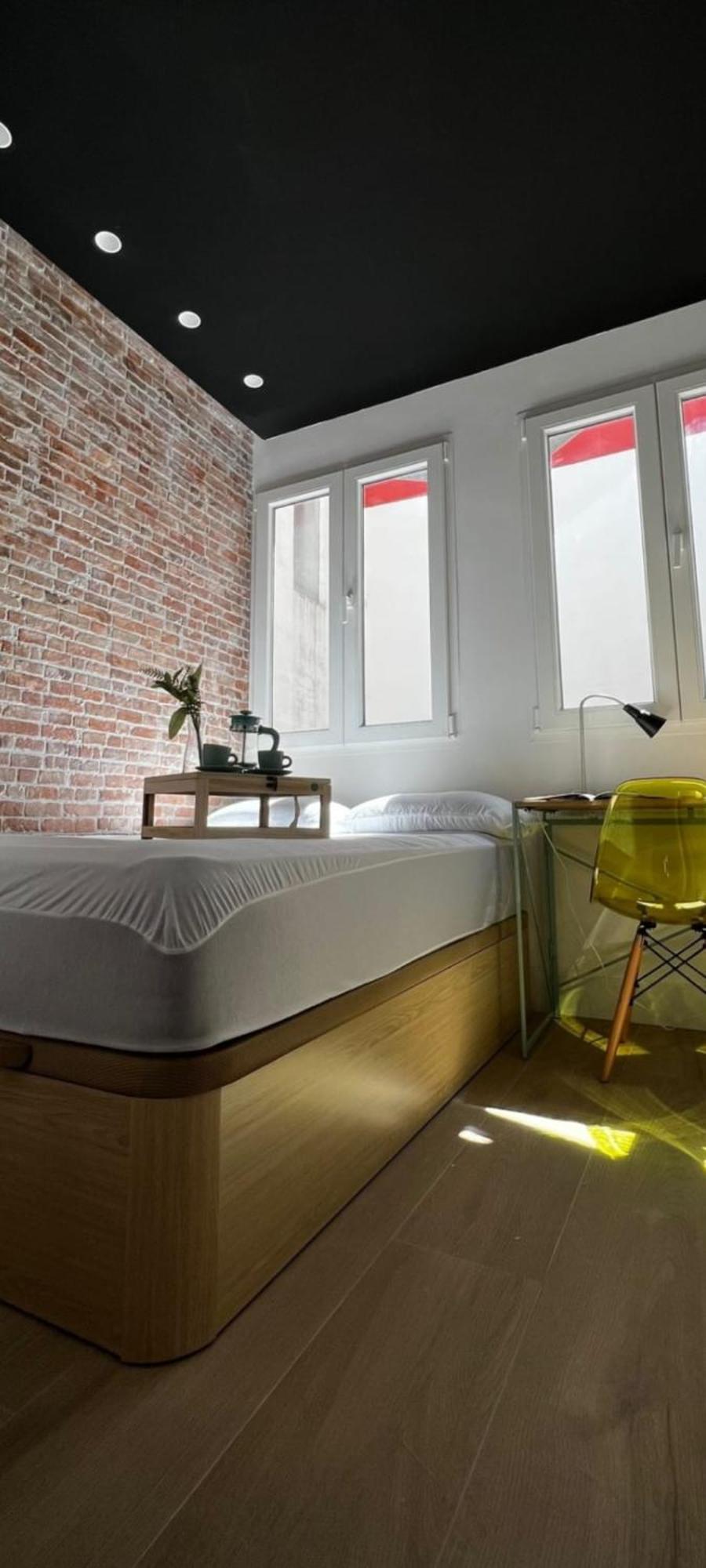 Beach Valencia Rooms Late Checkout 14 H Free Netflix Tv Exterior foto