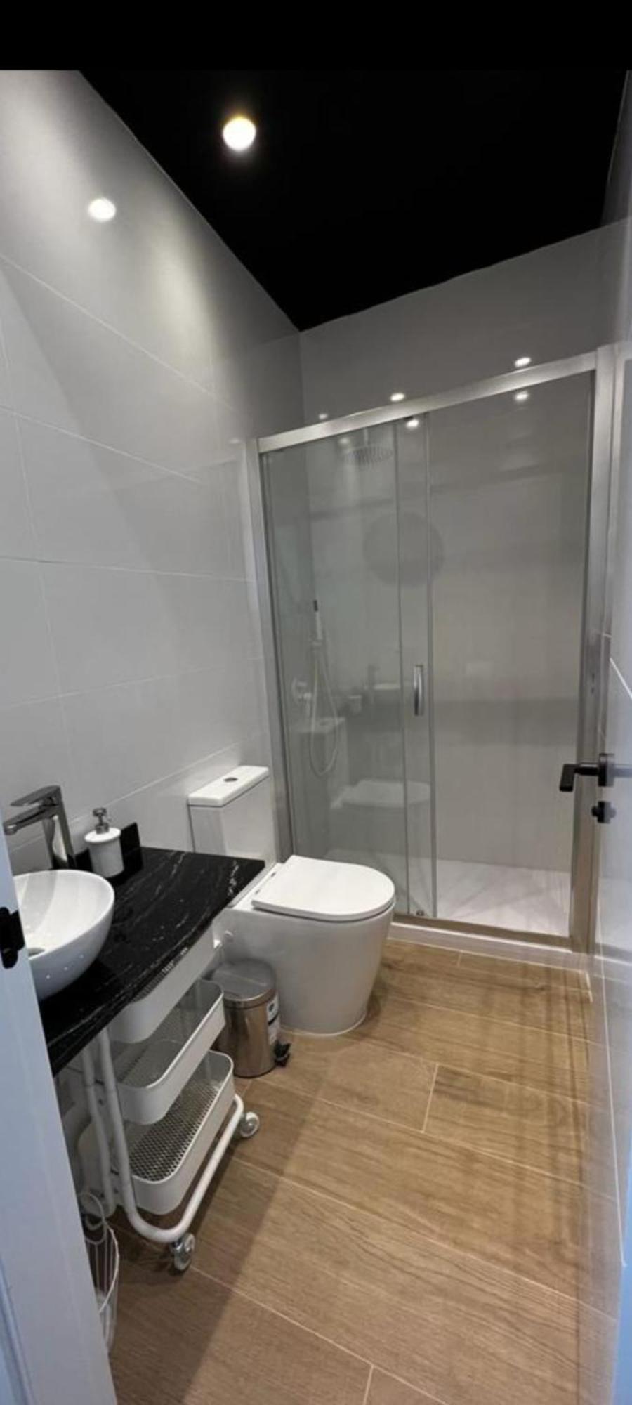 Beach Valencia Rooms Late Checkout 14 H Free Netflix Tv Exterior foto
