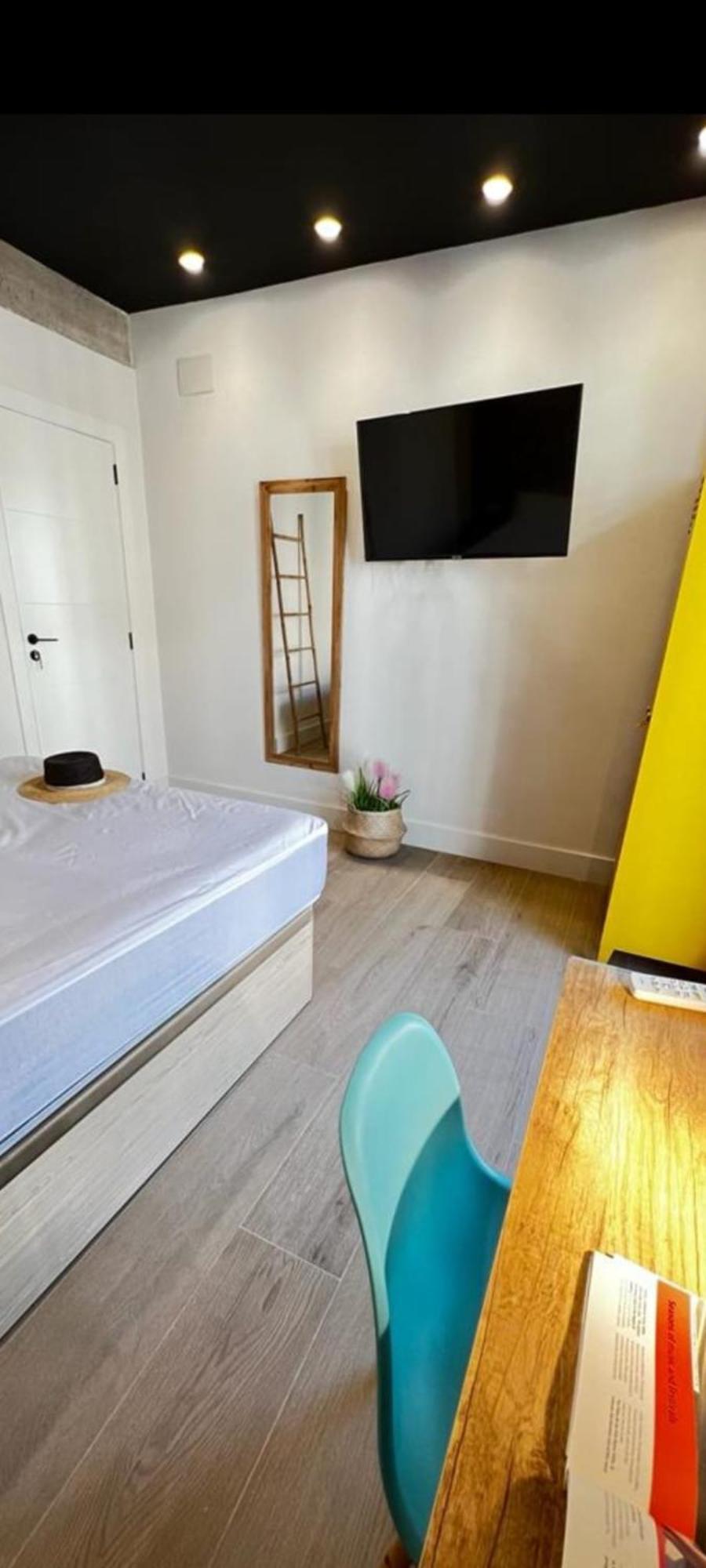 Beach Valencia Rooms Late Checkout 14 H Free Netflix Tv Exterior foto