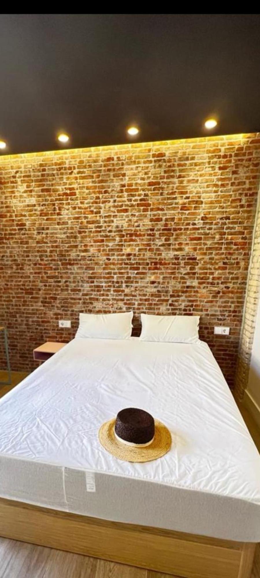 Beach Valencia Rooms Late Checkout 14 H Free Netflix Tv Exterior foto