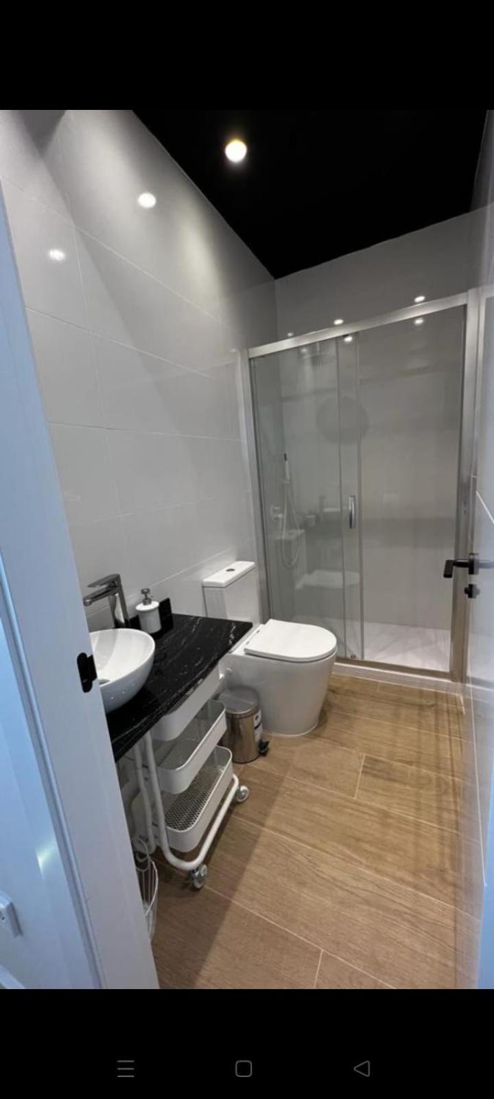 Beach Valencia Rooms Late Checkout 14 H Free Netflix Tv Exterior foto