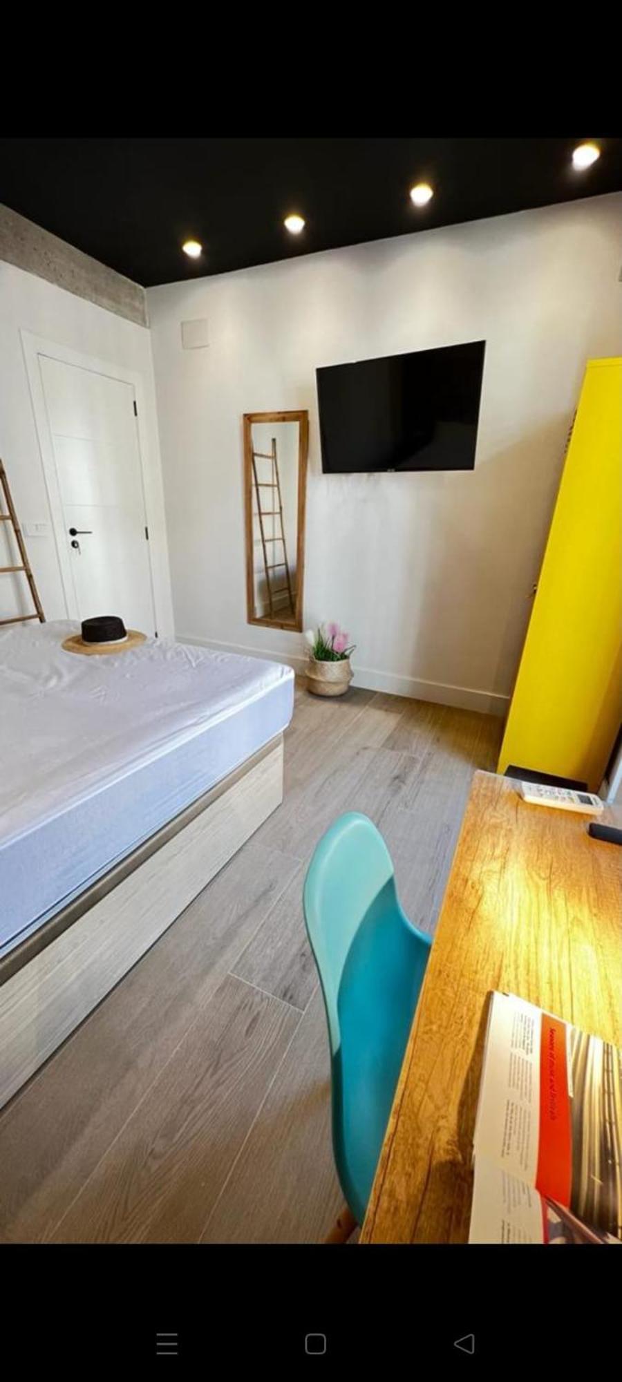 Beach Valencia Rooms Late Checkout 14 H Free Netflix Tv Exterior foto