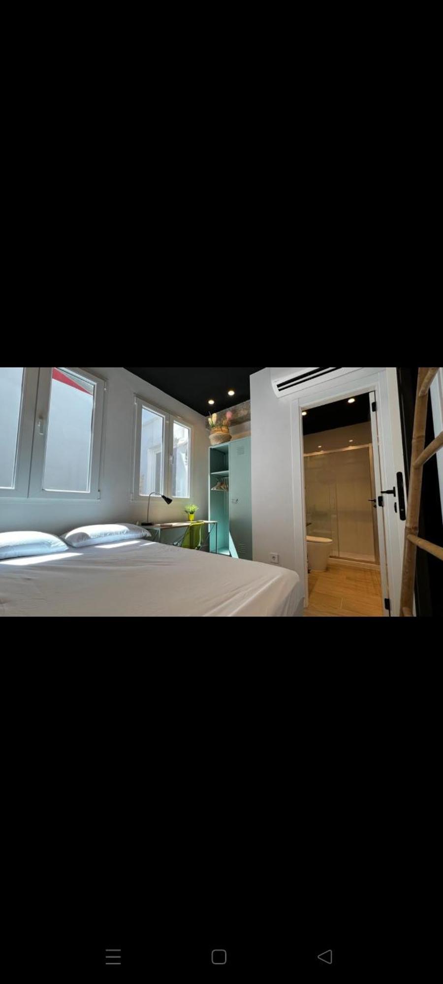 Beach Valencia Rooms Late Checkout 14 H Free Netflix Tv Exterior foto