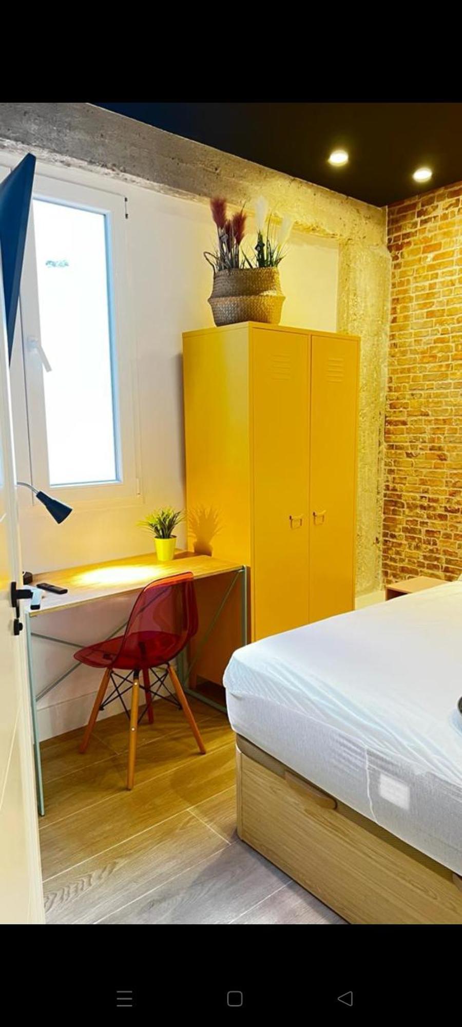 Beach Valencia Rooms Late Checkout 14 H Free Netflix Tv Exterior foto