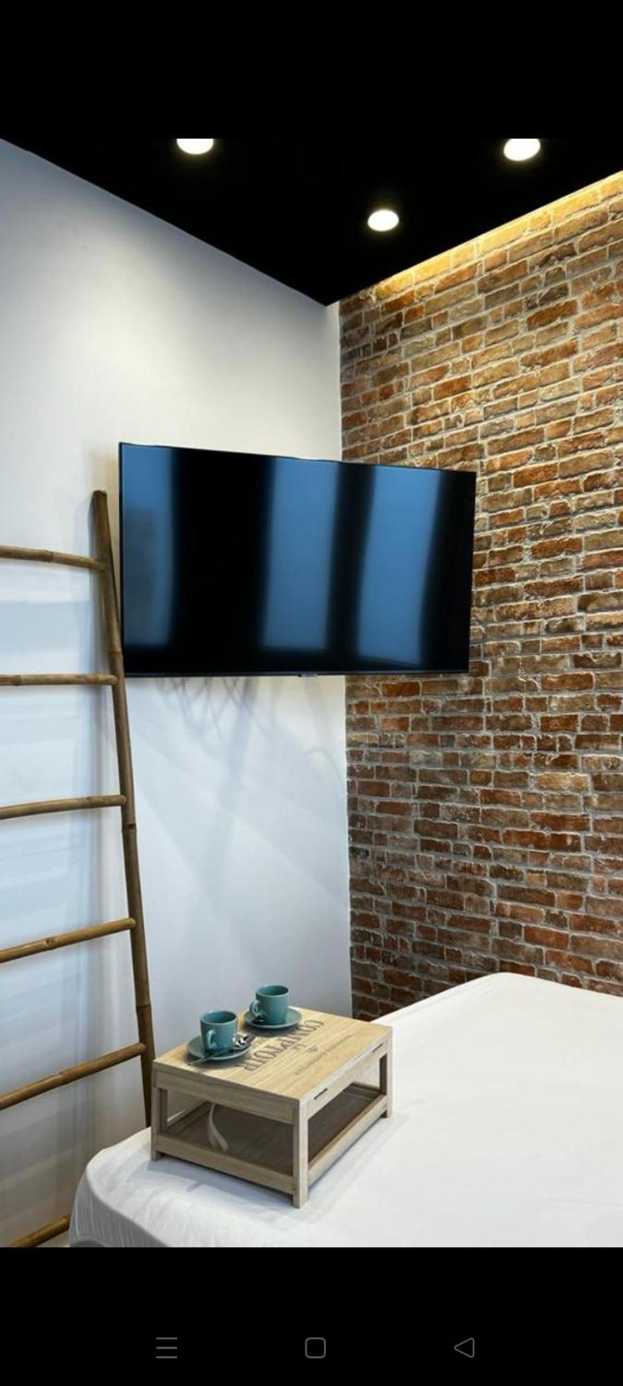 Beach Valencia Rooms Late Checkout 14 H Free Netflix Tv Exterior foto