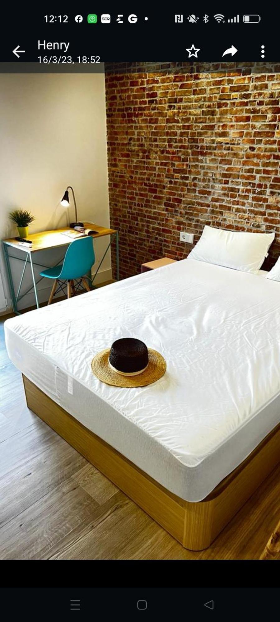 Beach Valencia Rooms Late Checkout 14 H Free Netflix Tv Exterior foto