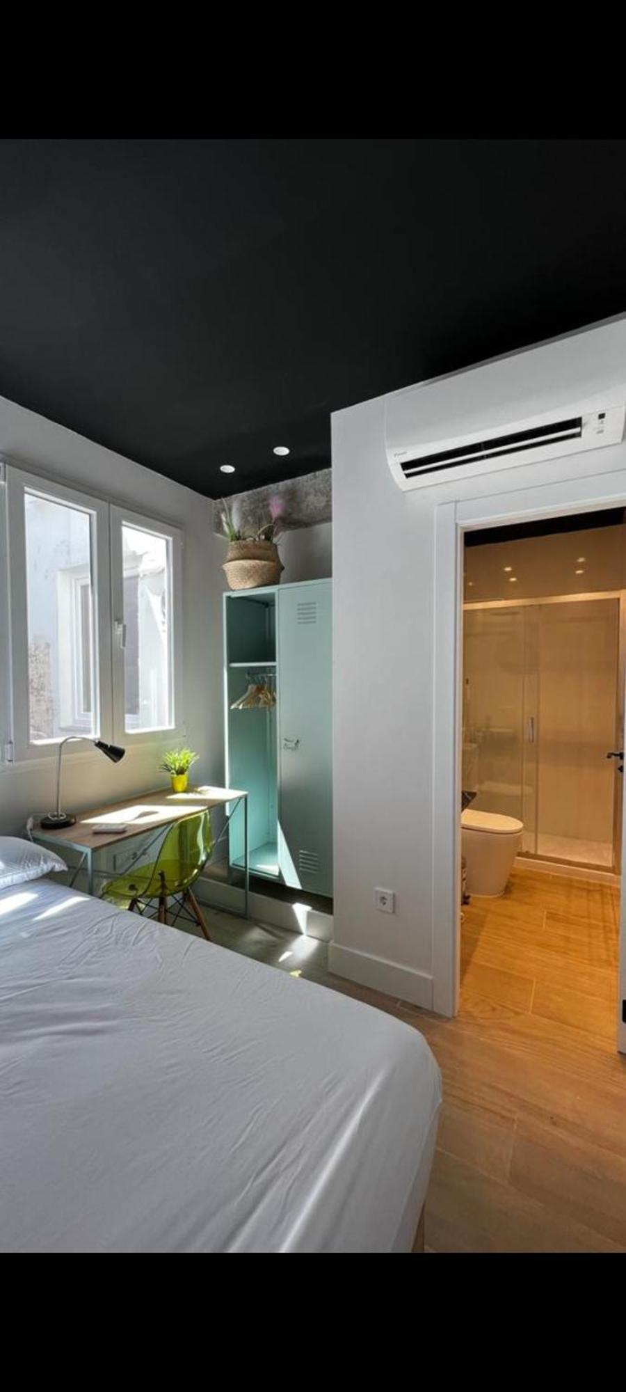 Beach Valencia Rooms Late Checkout 14 H Free Netflix Tv Exterior foto