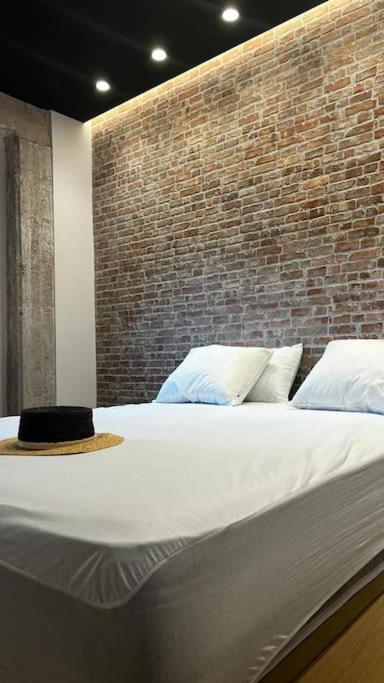Beach Valencia Rooms Late Checkout 14 H Free Netflix Tv Exterior foto