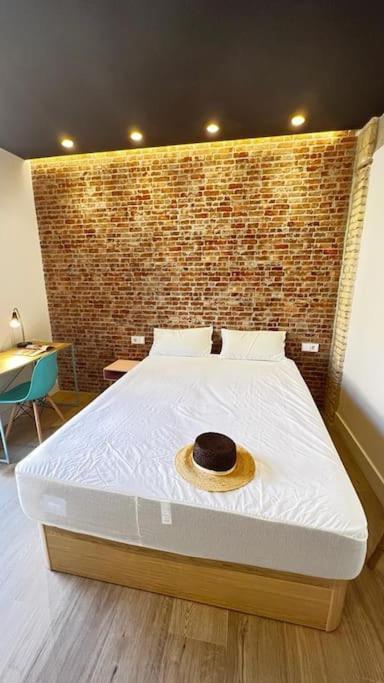 Beach Valencia Rooms Late Checkout 14 H Free Netflix Tv Exterior foto