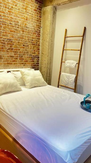 Beach Valencia Rooms Late Checkout 14 H Free Netflix Tv Exterior foto